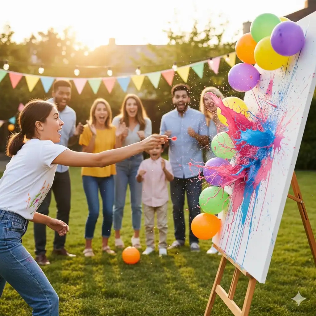 15 Jaw-Dropping Gender Reveal Ideas for Family That Everyone Will Remember