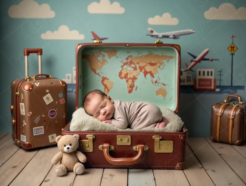 19 Adorable Baby Nursery Ideas That Will Make You Say ‘Wow!’