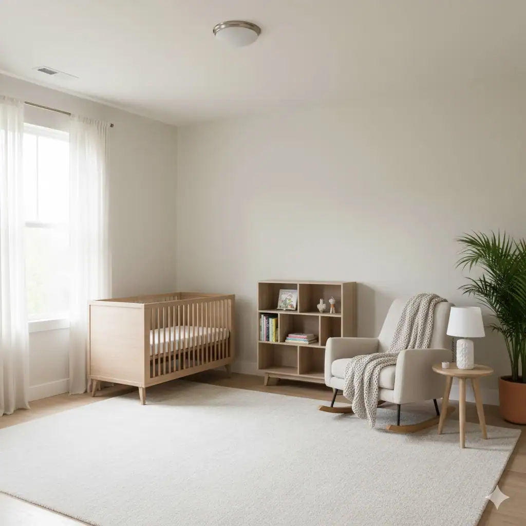 17 Stunning Gender Neutral Nursery Ideas That Will Blow Your Mind