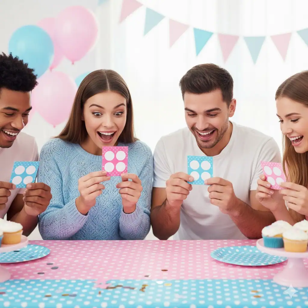 15 Unique Gender Reveal Ideas That Will WOW Everyone