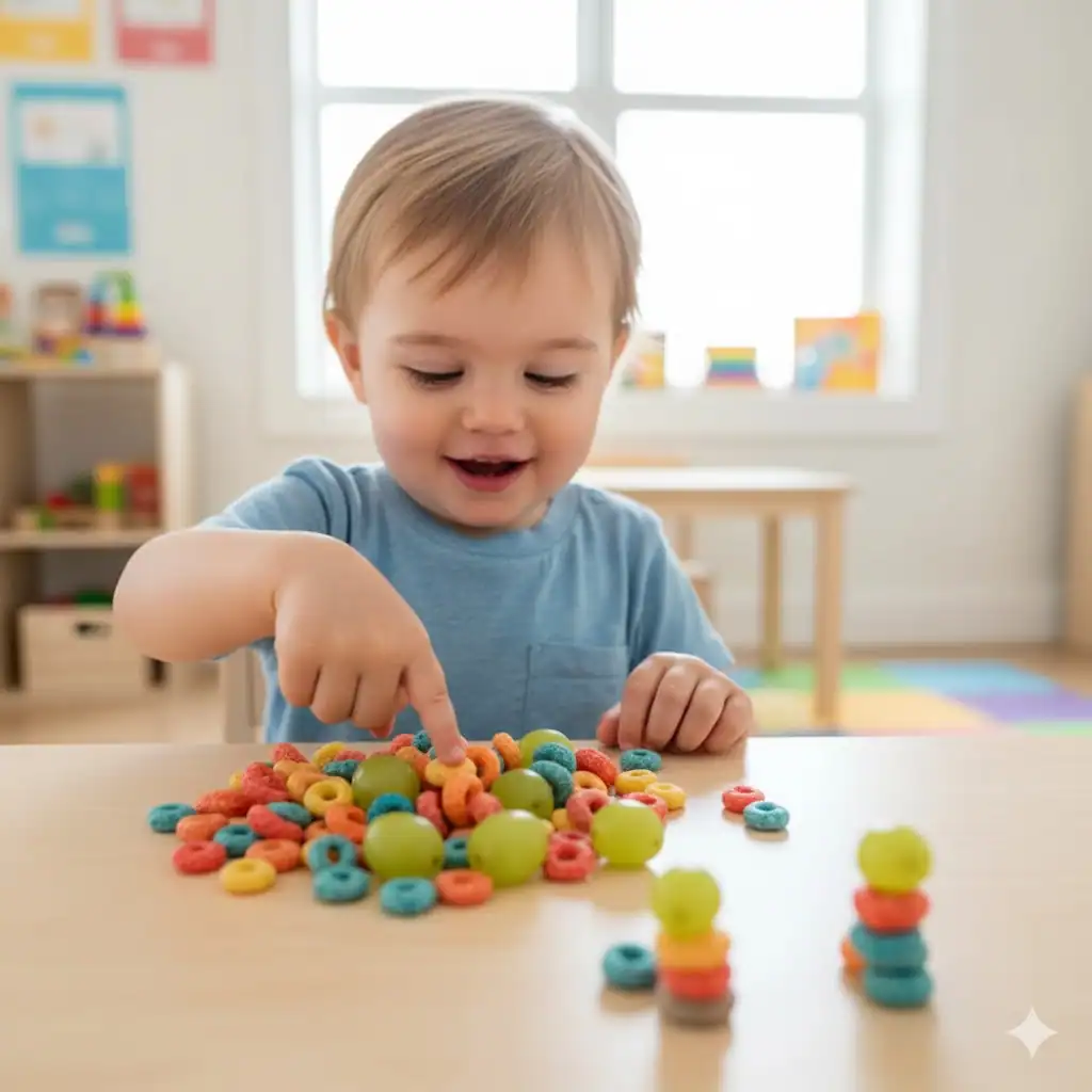 15 Genius Lesson Plans for Toddlers That Make Learning Fun & Easy