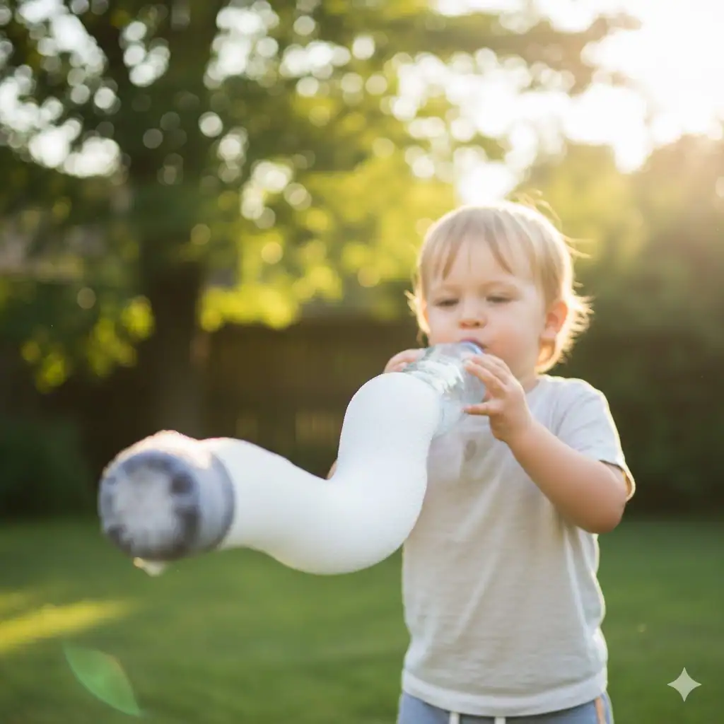 15 Easy Toddler Activities You Can Set Up in Under 5 Minutes