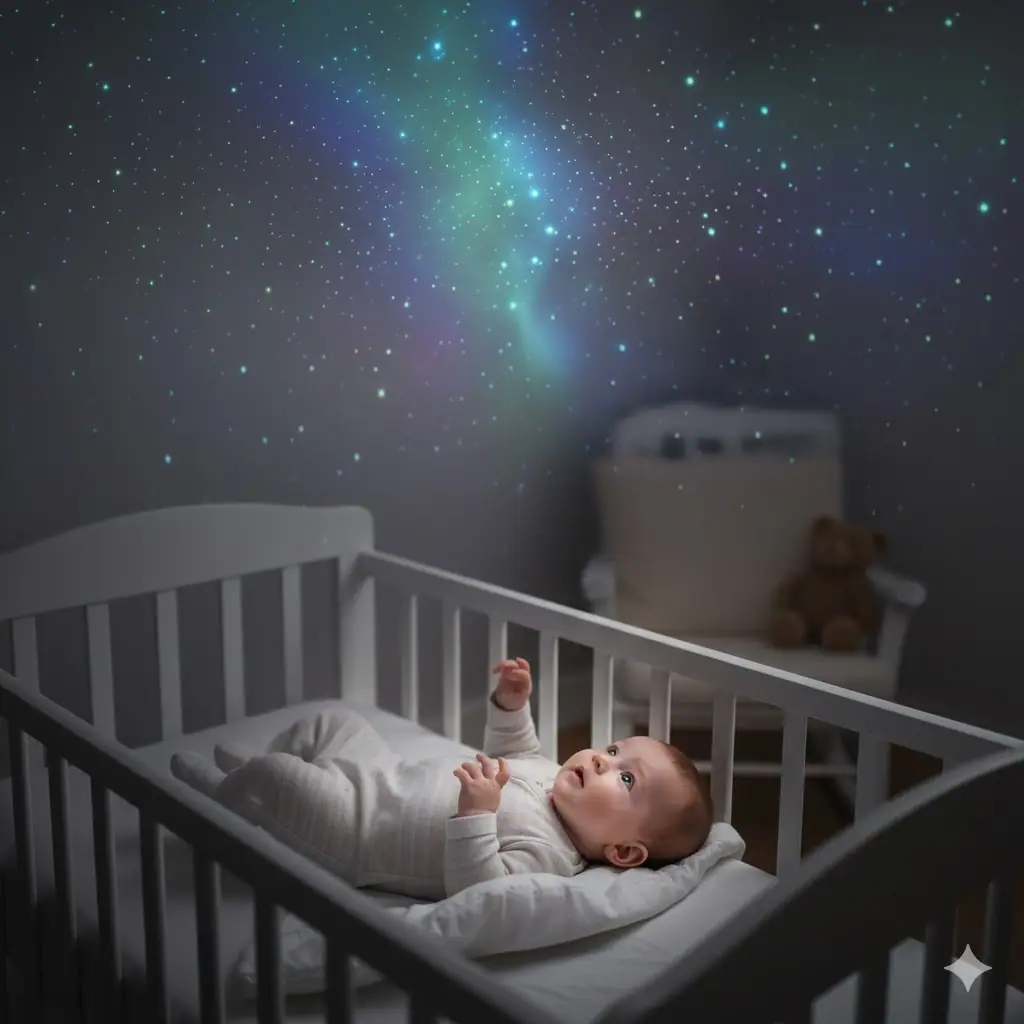 15 Infant Sensory Activities Every Parent Should Try