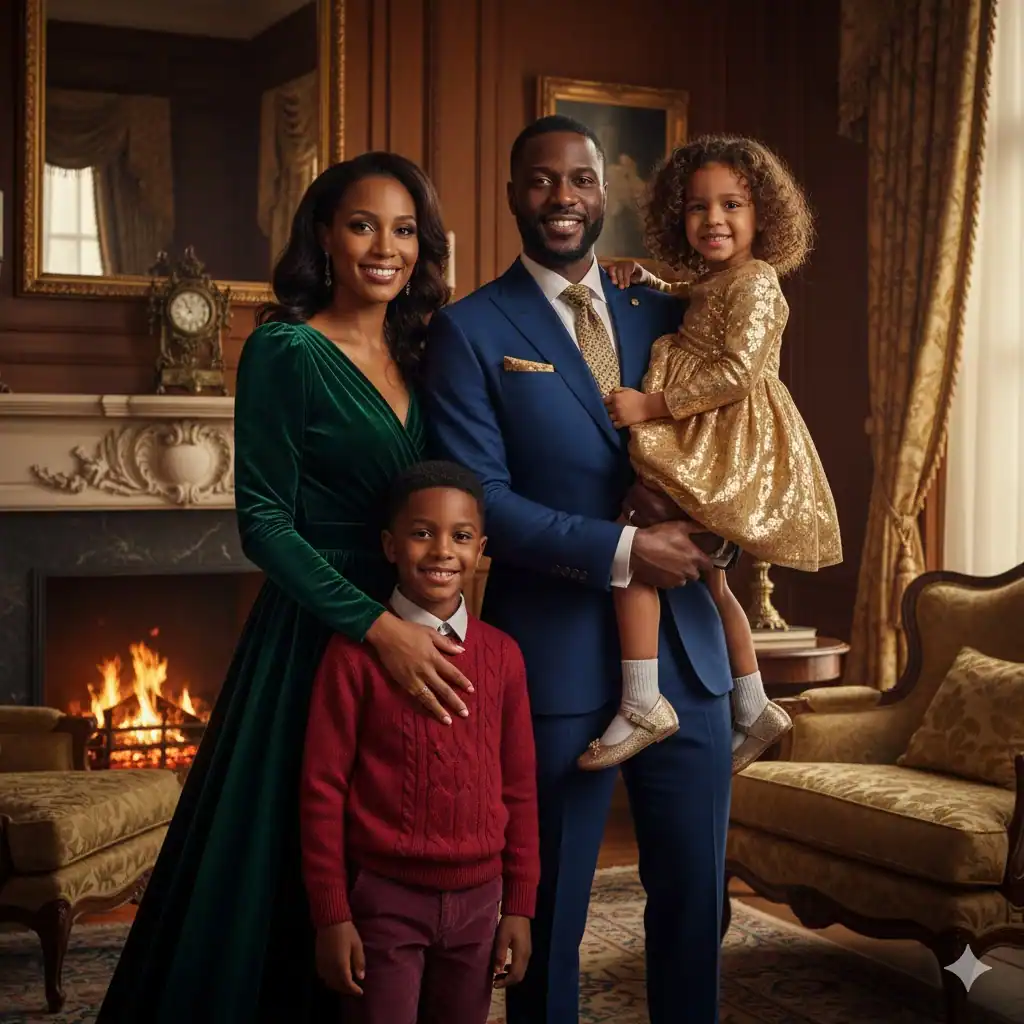 15 Family Portrait Outfit Ideas That Will Make Your Photos Look INSANELY Beautiful