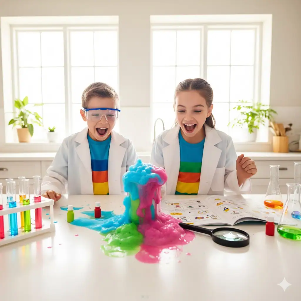 18 Educational Toys That Make Kids Smarter