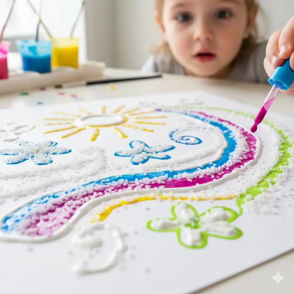 20 Genius Preschool Art Activities Every Parent and Teacher Will Wish They Knew Sooner