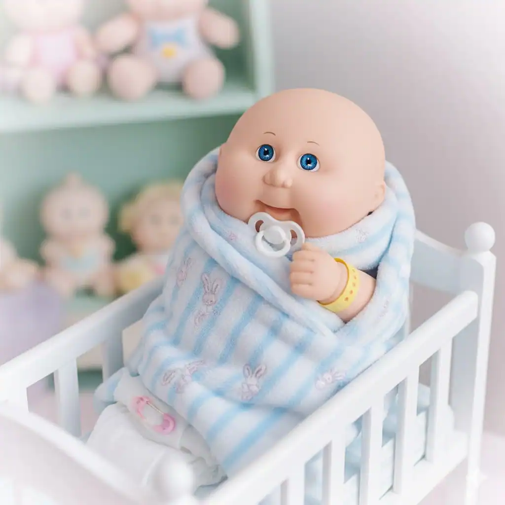 Top 15 Rare Cabbage Patch Kids Everyone Is Hunting