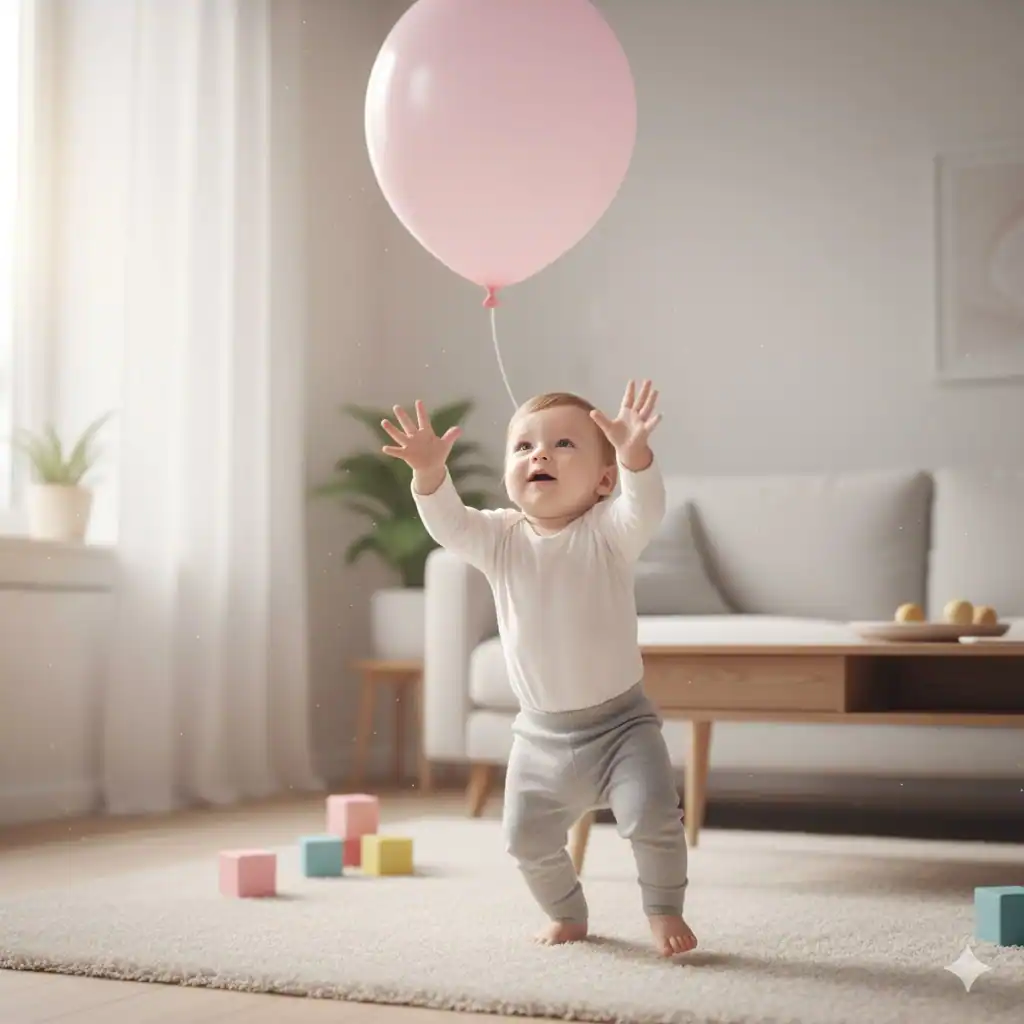 21 Must-Try 9-Month-Old Baby Activities Every Parent Needs to Try This Week