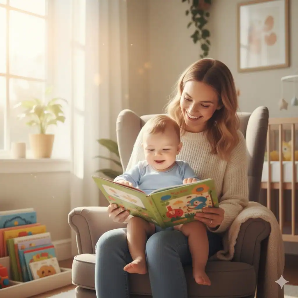 19 Genius 10-Month-Old Baby Activities That Make Them Smarter