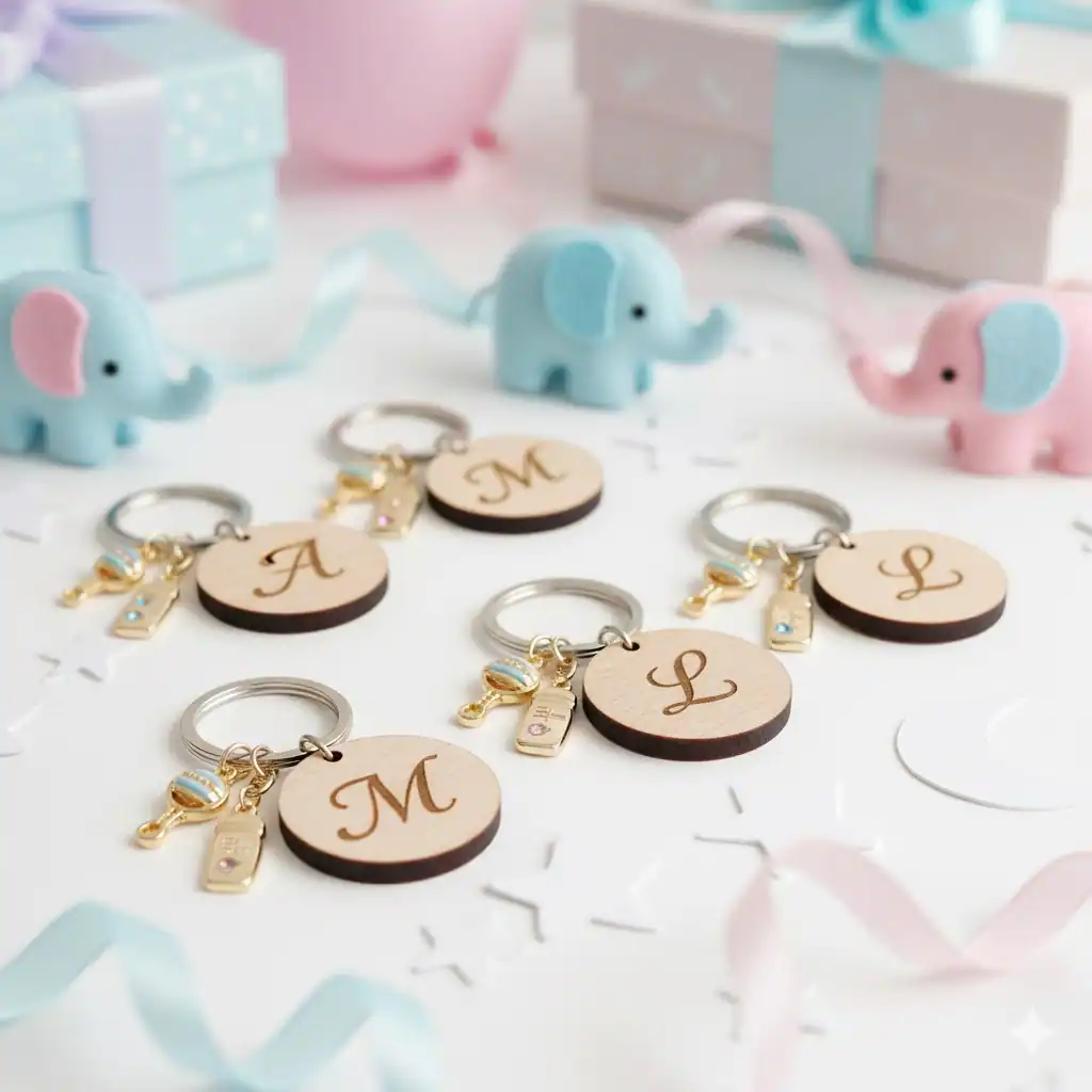 15 Baby Shower Thank You Gifts Guests Secretly Love