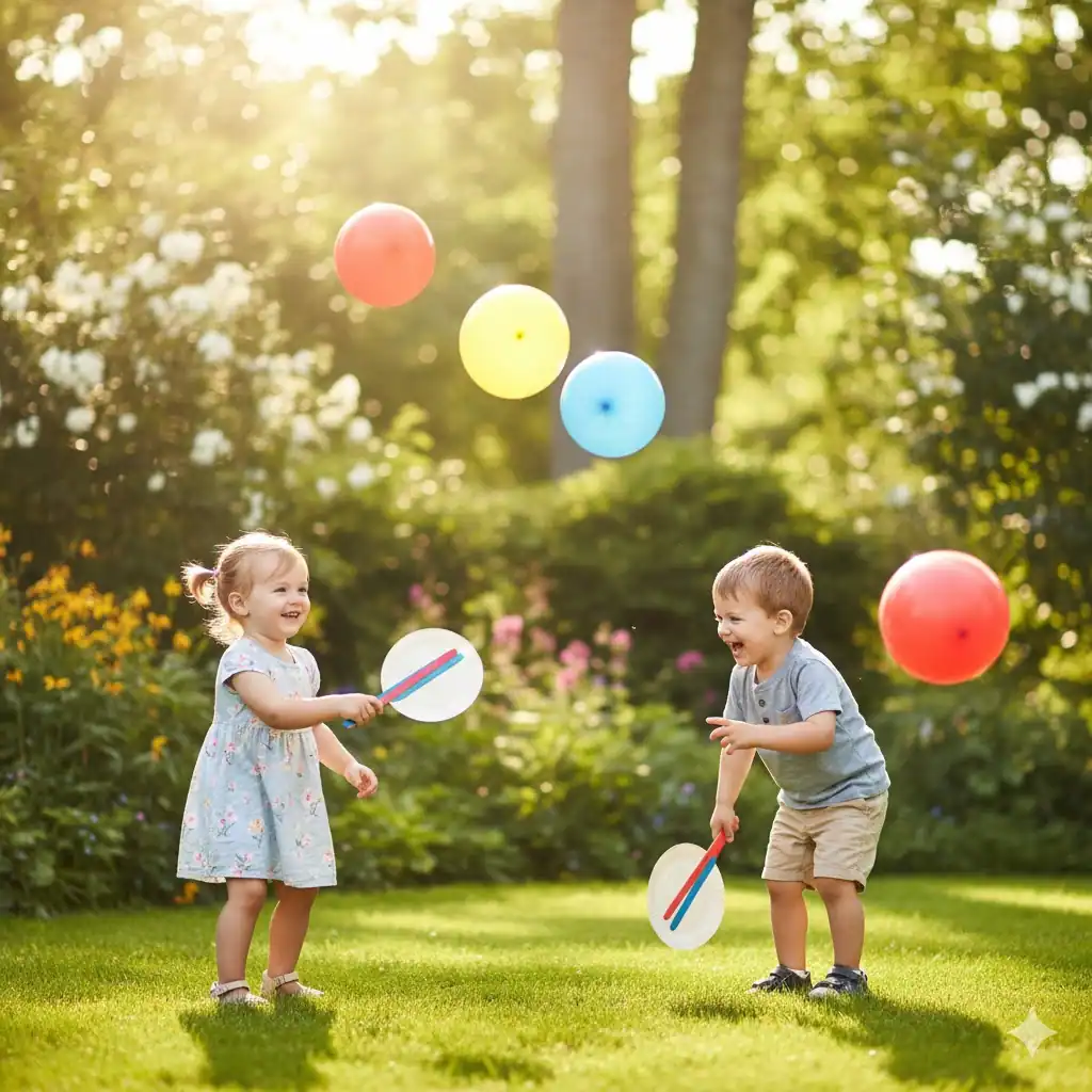 15 Genius Outdoor Activities for Toddlers Every Parent Needs to Try This Weekend