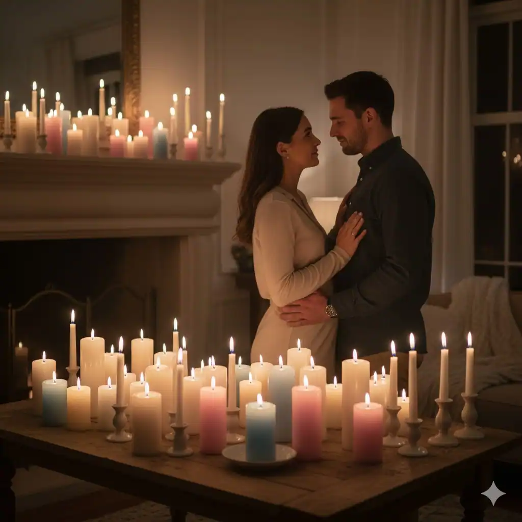 15 Gender Reveal Decor Ideas That’ll Leave Everyone Speechless