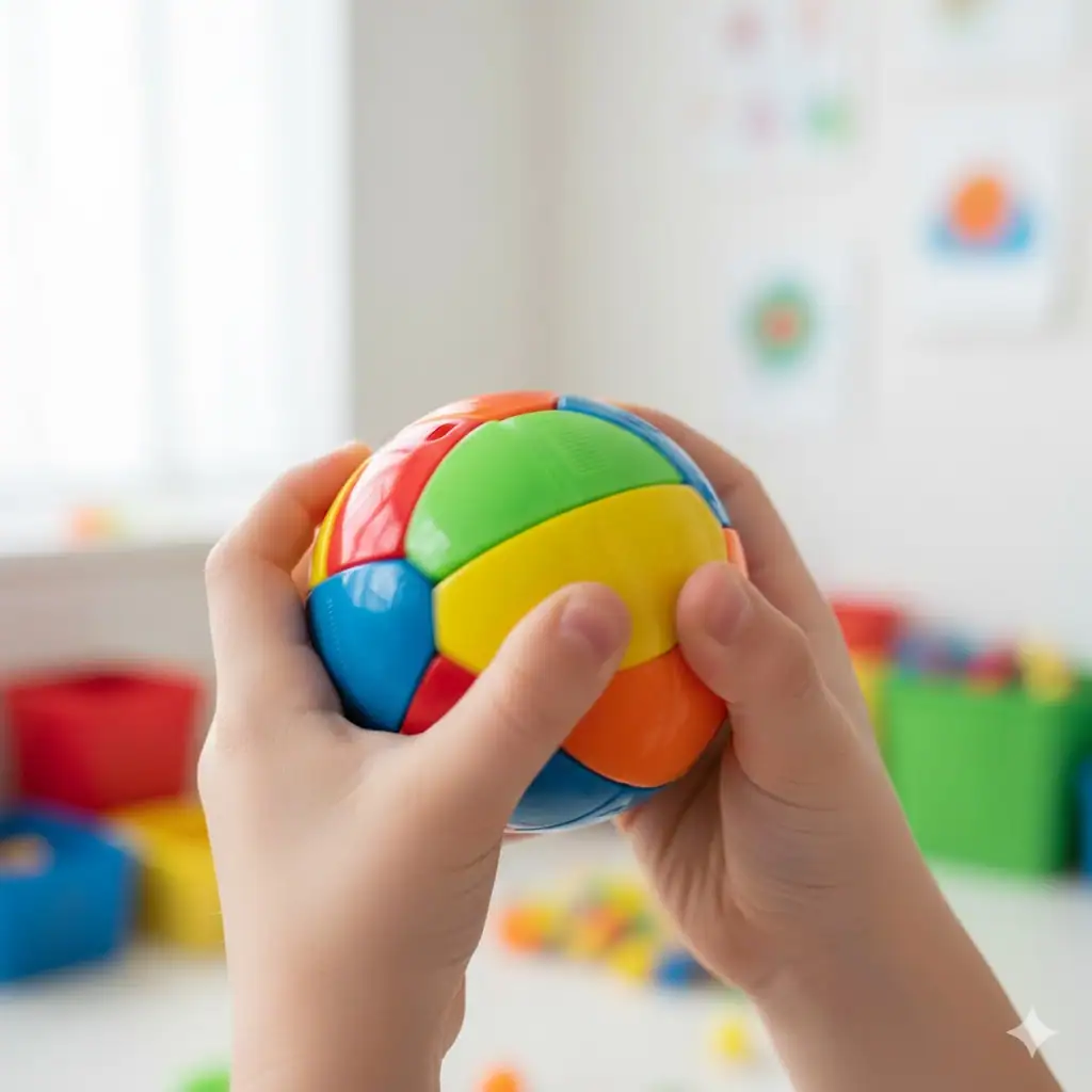 12 Must-Have Fidget Toys for Kids That Actually Keep Them Busy