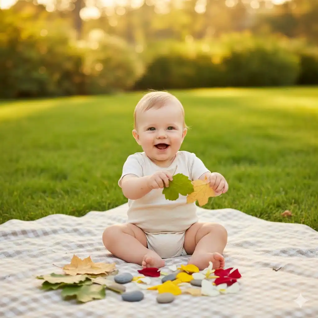 15 Mind-Blowing Sensory Activities for Babies Every Mom Wishes She Knew Sooner