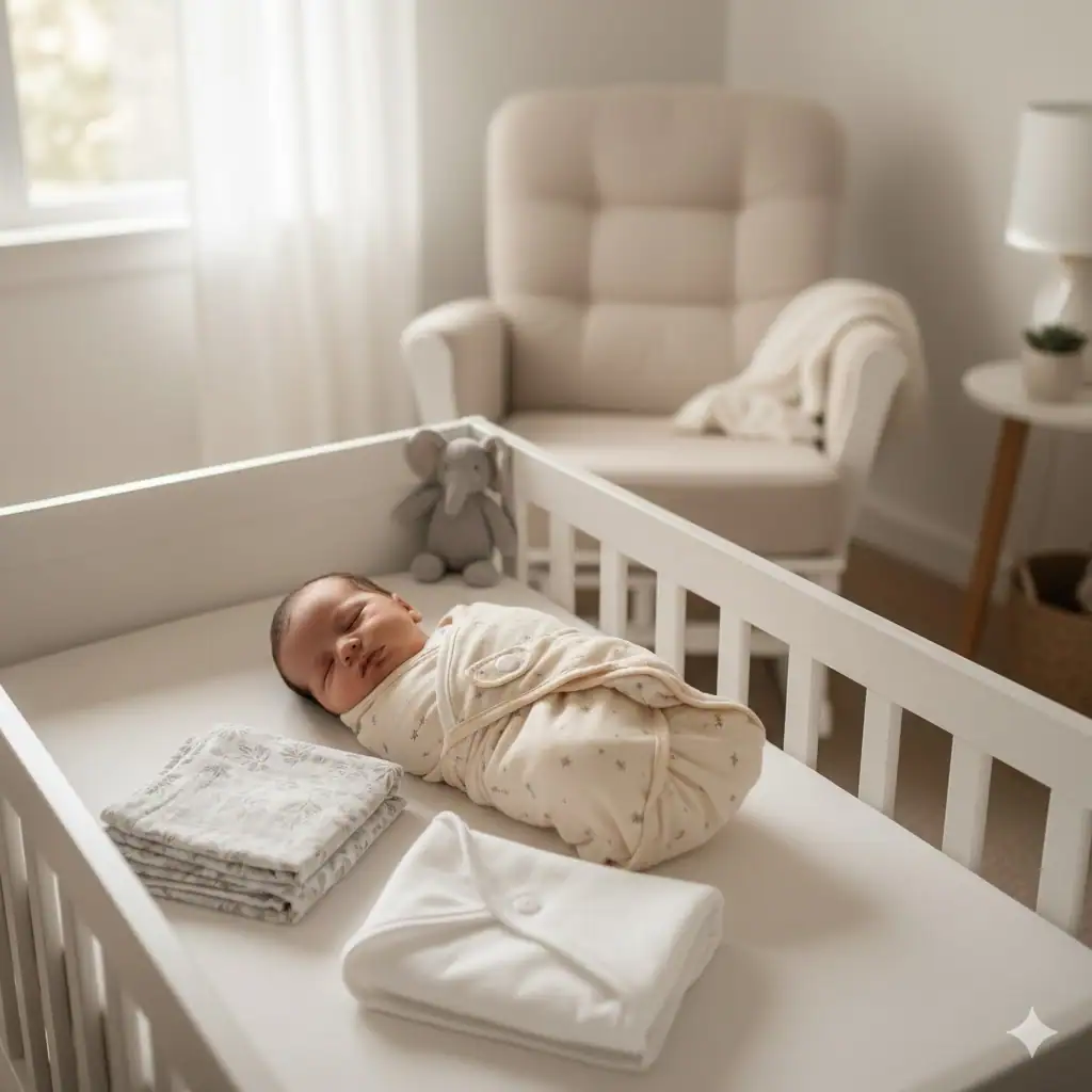 Top 15 Must-Have Baby Registry Checklist Items Every Mom Wishes She Knew Sooner