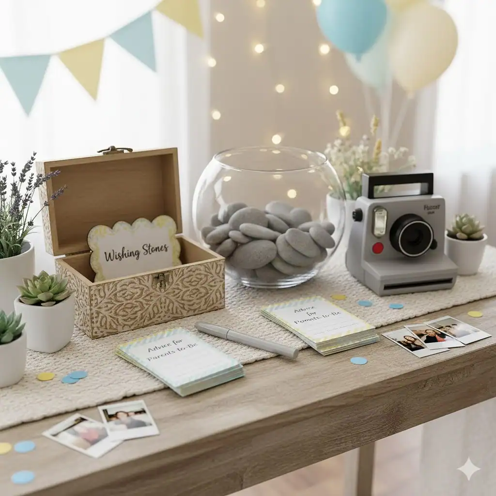 15 Adorable Baby Shower Ideas for Boys That Will Blow Your Mind