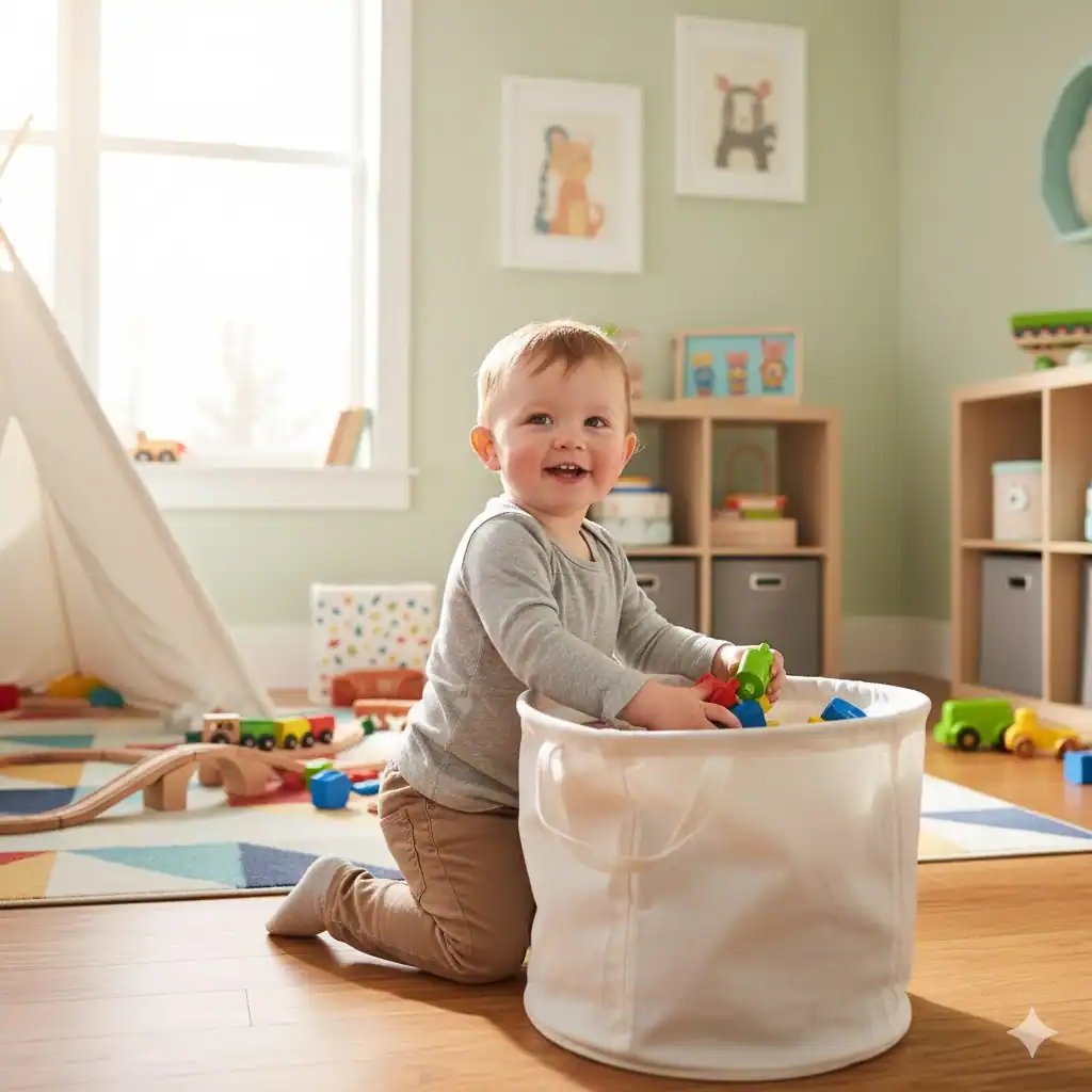 15 Must-Try Gross Motor Activities for Toddlers That Boost Strength, Focus & Fun