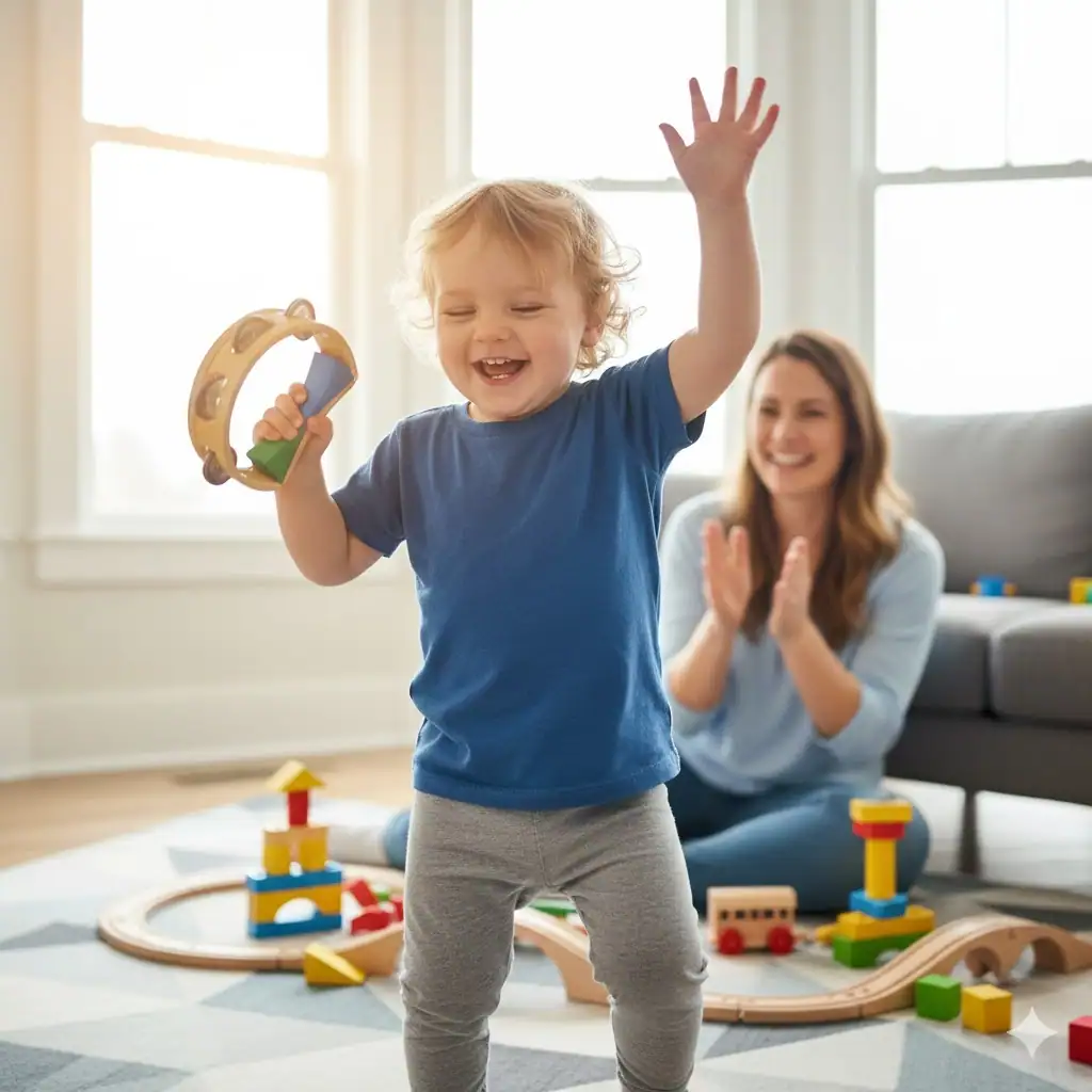 15 Genius Learning Activities for Toddlers That Make Them Smarter Every Day