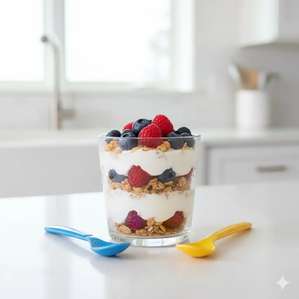 15 Healthy Toddler Lunch Ideas for School Every Mom Should Try