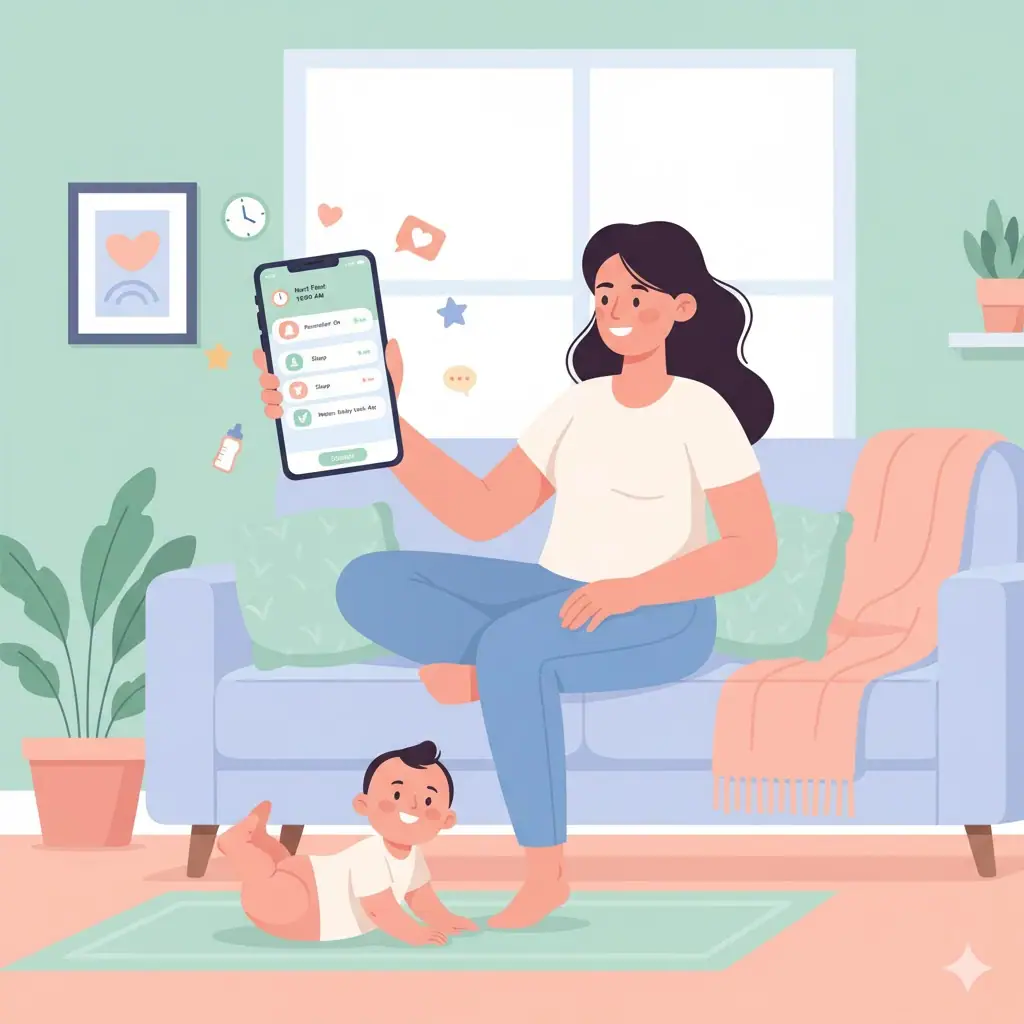 Newborn Feeding Schedule That Doctors Don’t Tell You